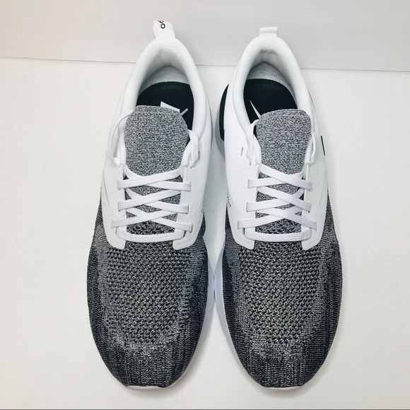 NIKE ODYSSEY REACT 2 FLYKNIT - Picture 4 of 14